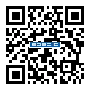 QR kodas | Terita, UAB | spec.lt