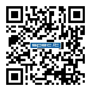 QR kodas | Teritorijų planavimas, UAB | spec.lt