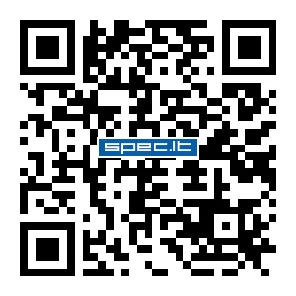 QR kodas | Teritorijų tvarkymas, UAB | spec.lt