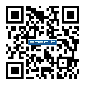 QR kodas | Teritorium, MB