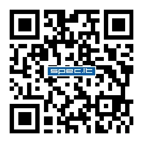 QR kodas | TERIX, UAB | spec.lt