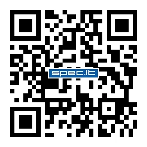 QR kodas | Eneca, UAB