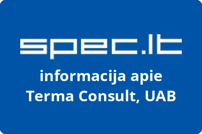 Terma Electric, UAB