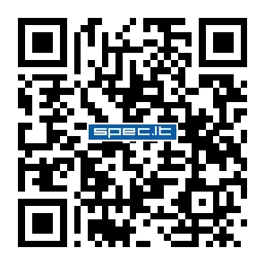 QR kodas | Terma Electric, UAB | spec.lt