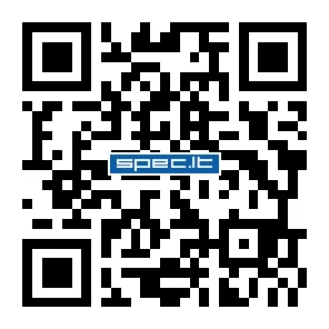 QR kodas | Terma, UAB | spec.lt