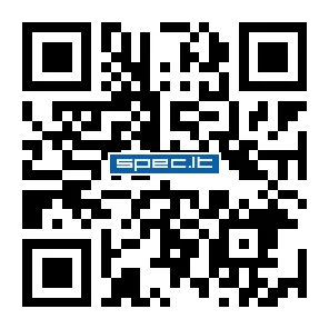 QR kodas | Termak, UAB