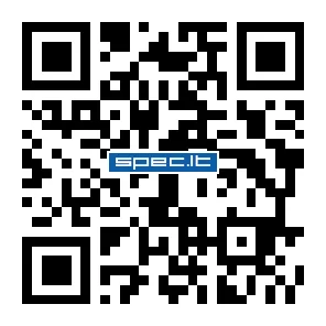 QR kodas | Termalis, UAB