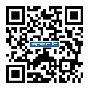 QR kodas | Termanda, UAB