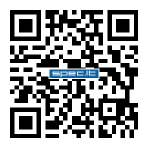 QR kodas | Termas group, MB