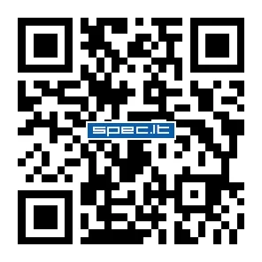 QR kodas | Termas, UAB | spec.lt