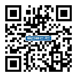 QR kodas | TERMATIKA, UAB | spec.lt