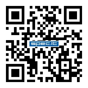 QR kodas | Termeda, UAB