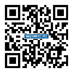 QR kodas | Termeka, UAB | spec.lt