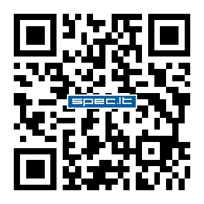 QR kodas | TermEko, UAB | spec.lt