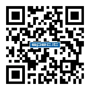 QR kodas | Termeta, MB | spec.lt
