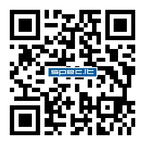 QR kodas | TERMIDĖ, UAB | spec.lt