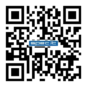 QR kodas | TERMIKA, UAB | spec.lt