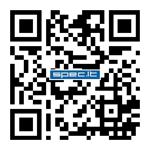 QR kodas | Prienų uždaroji akcinė bendrovė Termikas | spec.lt
