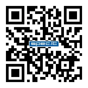 QR kodas | Termina, UAB | spec.lt