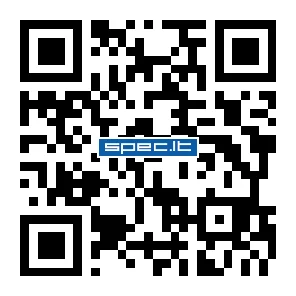 QR kodas | VIA 3L LT, UAB | spec.lt