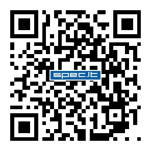 QR kodas | Terminalo projektas du, UAB