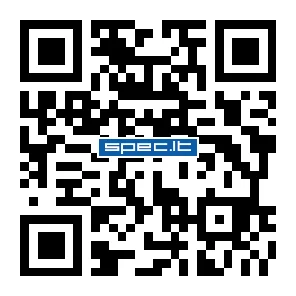 QR kodas | Terminas, MB