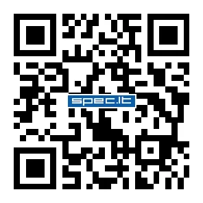 QR kodas | TERMINE, IĮ