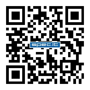 QR kodas | TERMIONAS, UAB | spec.lt