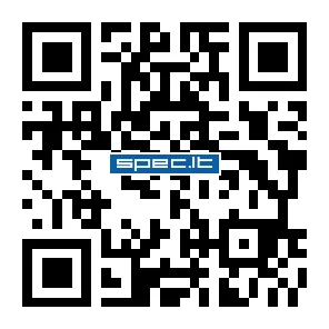 QR kodas | Termista, IĮ | spec.lt