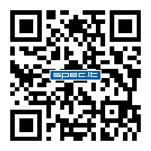 QR kodas | Termo darbai, MB