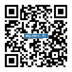 QR kodas | Termo holding lt, UAB