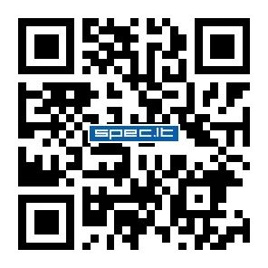 QR kodas | Termo King LT, MB