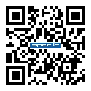 QR kodas | TERMO LAIT, UAB | spec.lt