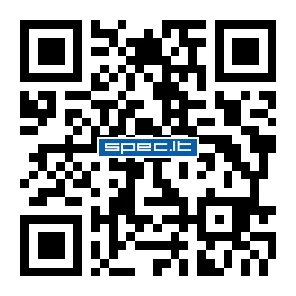 QR kodas | TERMO LANGAI, UAB | spec.lt