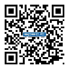 QR kodas | Termo partners, UAB | spec.lt