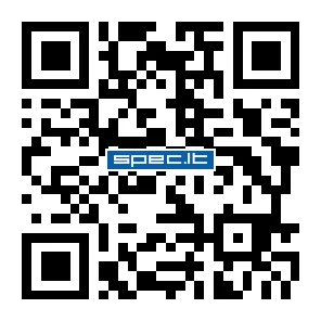 QR kodas | Termo šiluma, UAB