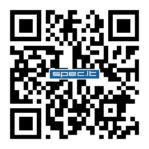 QR kodas | Termo sistema, MB