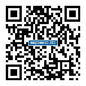 QR kodas | Termo sprendimai, UAB | spec.lt