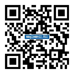 QR kodas | Termo tinklas, MB