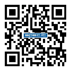 QR kodas | TERMO trans, UAB | spec.lt