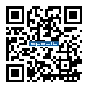 QR kodas | Termo X, UAB | spec.lt