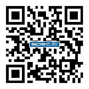 QR kodas | Termoarka, MB