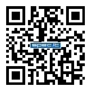 QR kodas | Termobanga, UAB