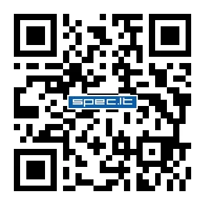 QR kodas | Termobela, UAB | spec.lt