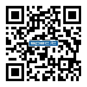 QR kodas | Termoblock, UAB | spec.lt