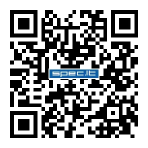 QR kodas | Oridanas, UAB | spec.lt