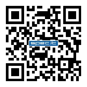 QR kodas | Termobutas, UAB