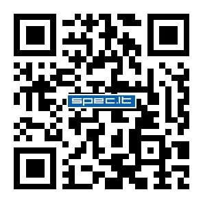 QR kodas | Termocentras, UAB