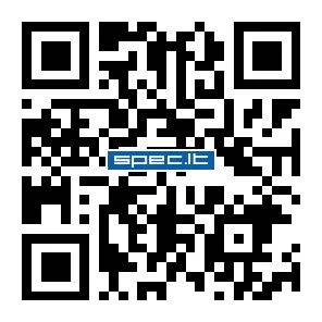 QR kodas | Termociklas, MB