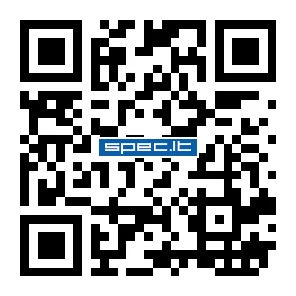 QR kodas | Termocool, UAB